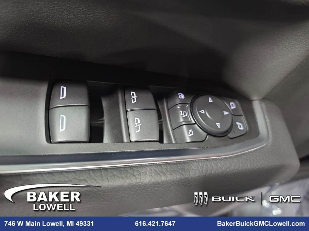 New 2026 GMC Sierra 2500 Denali image 29