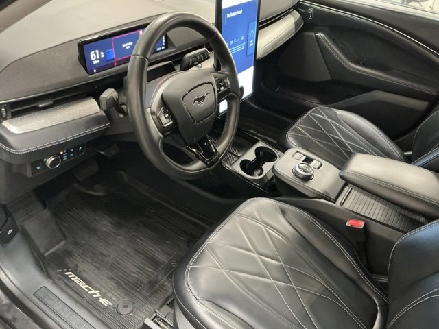 Used 2021 Ford Mustang Mach-E California Route 1 image 14