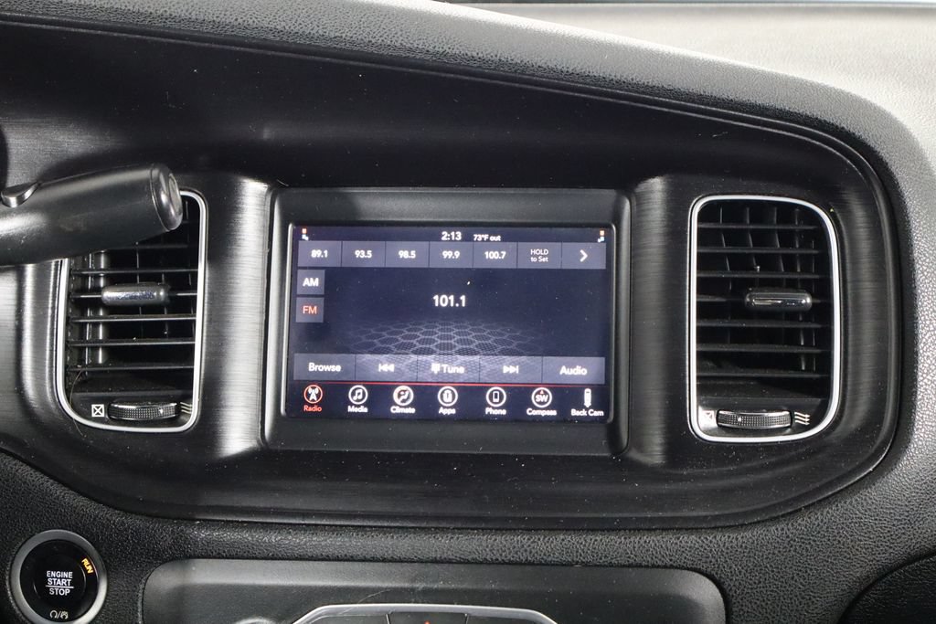 Used 2018 Dodge Charger Police w/ Fleet Safety Group AWD/4WD image 27