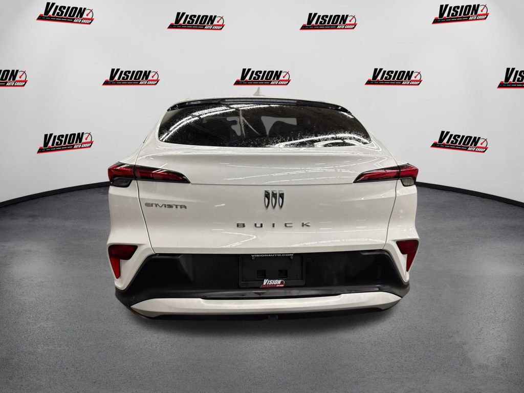 Used 2024 Buick Envista Preferred image 6