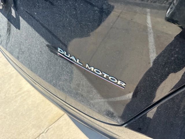 Used 2022 Tesla Model Y Performance AWD/4WD image 4
