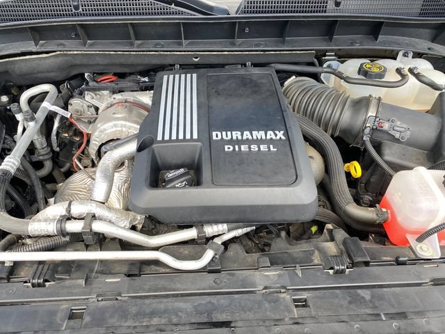Certified 2023 GMC Sierra 1500 AT4 w/ AT4 Premium Package AWD/4WD image 24
