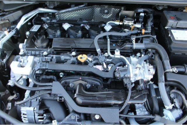 Certified 2026 Toyota Corolla SE FWD image 56