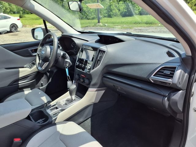 Used 2019 Subaru Forester w/ Alloy Wheel Package AWD/4WD image 88