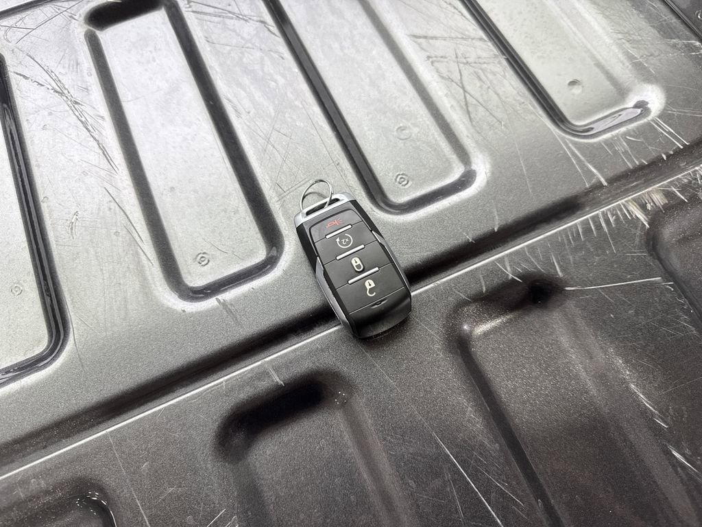 Used 2025 RAM 1500 Lone Star AWD/4WD image 81