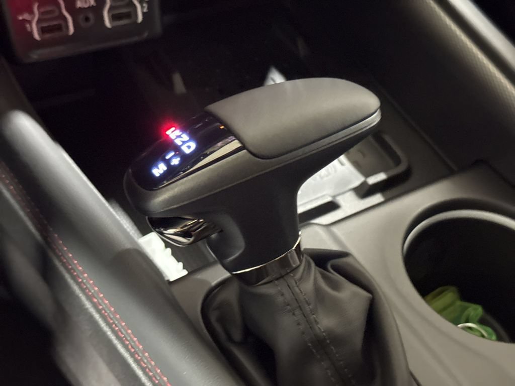 New 2026 Dodge Durango GT AWD/4WD image 18