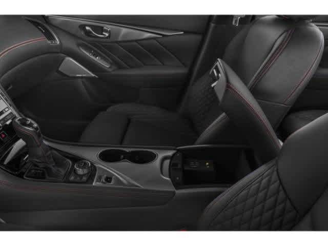 Used 2018 INFINITI Q50 Sport w/ Cargo Package (L95) RWD image 18