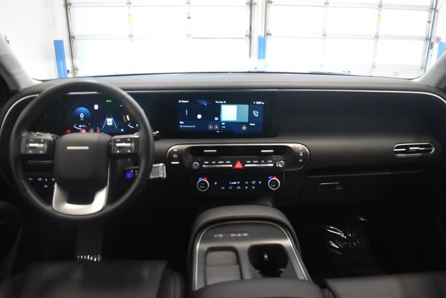 Used 2026 Hyundai Palisade SEL AWD/4WD image 23