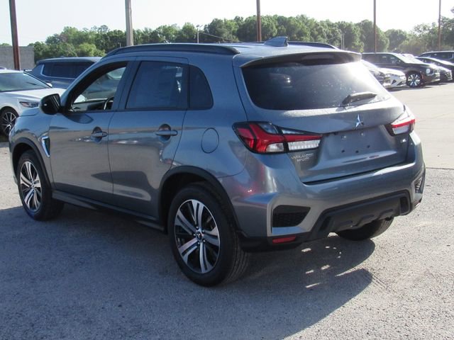 New 2026 Mitsubishi Outlander Sport SEL AWD/4WD image 6