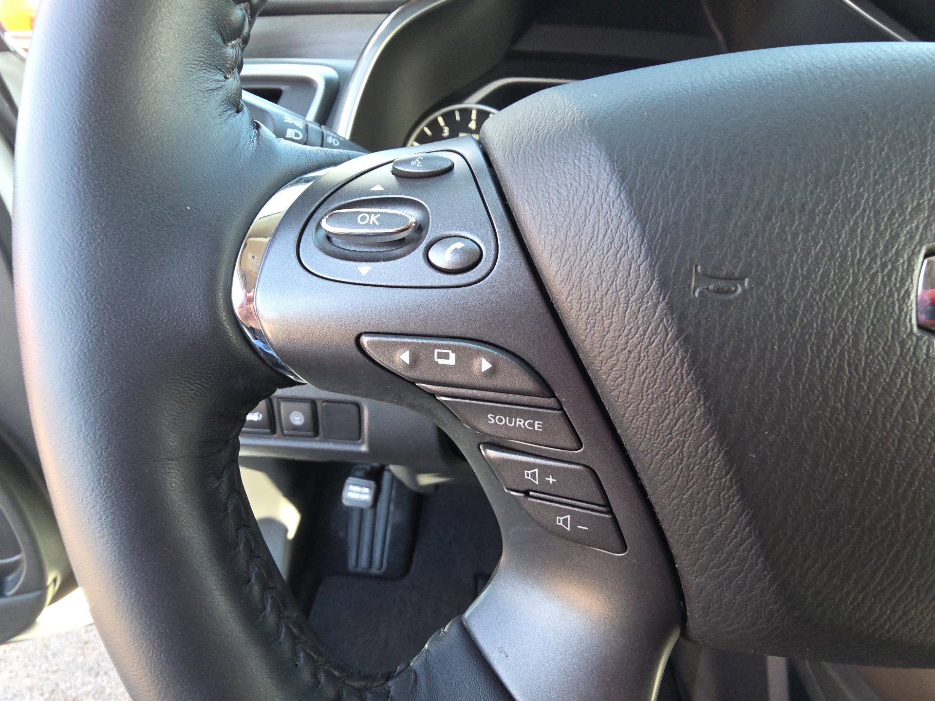 Used 2021 Nissan Murano Platinum image 18