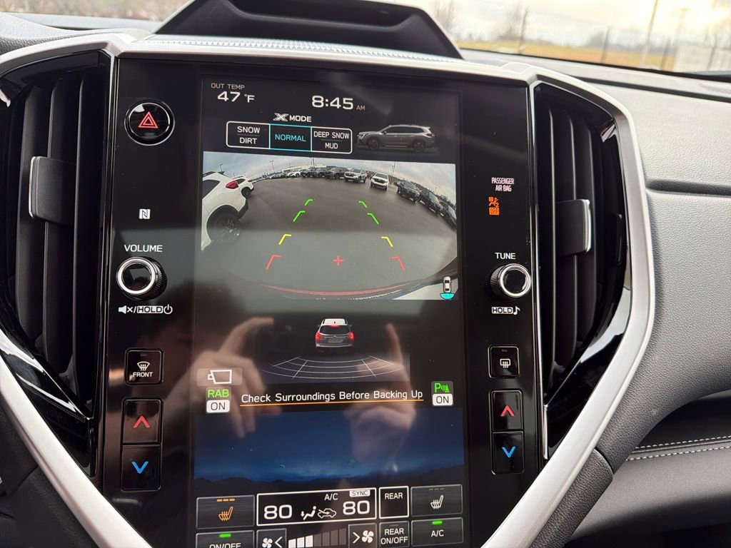 New 2026 Subaru Ascent Limited image 24