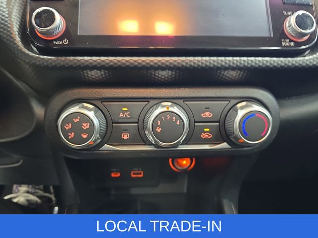 Used 2023 Nissan Kicks SV image 21