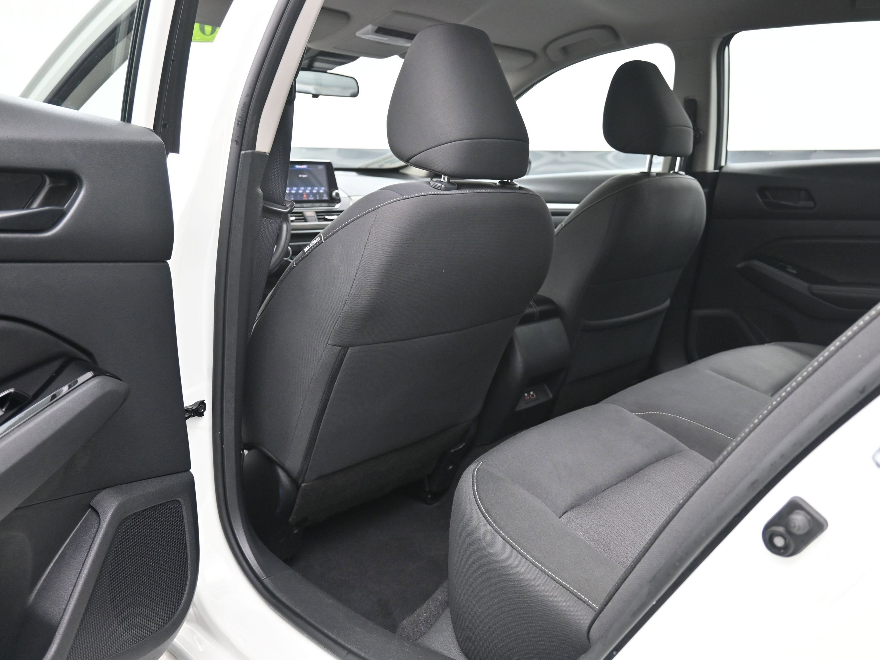 Used 2023 Nissan Altima 2.5 SV image 19