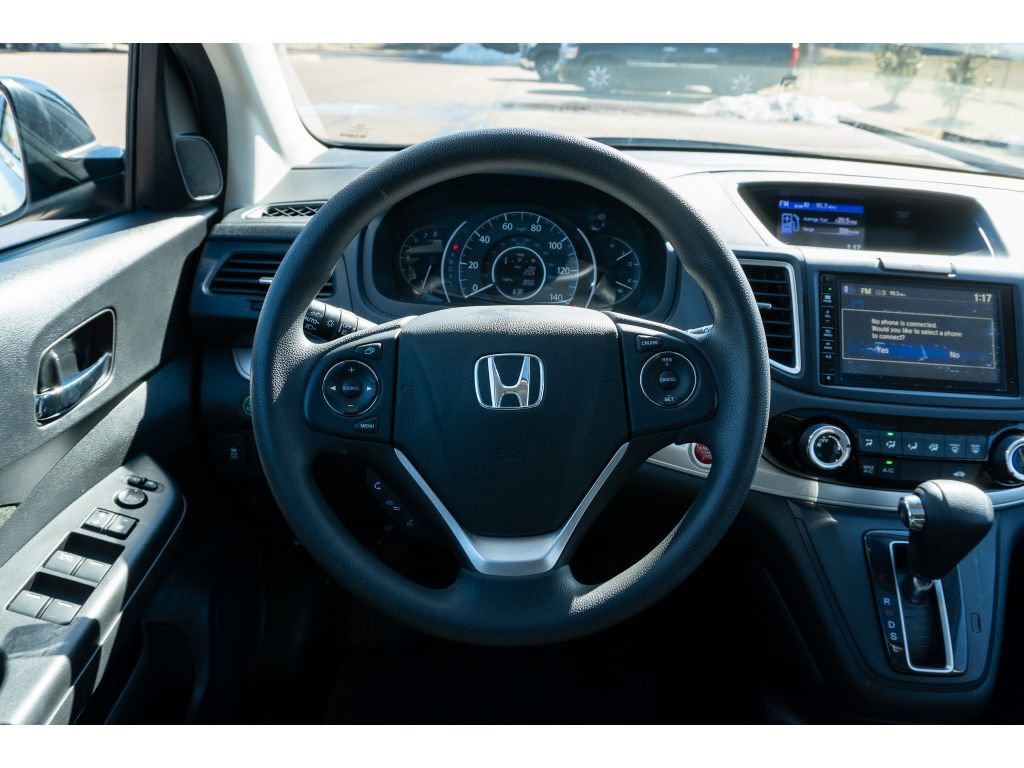 Used 2016 Honda CR-V EX image 23