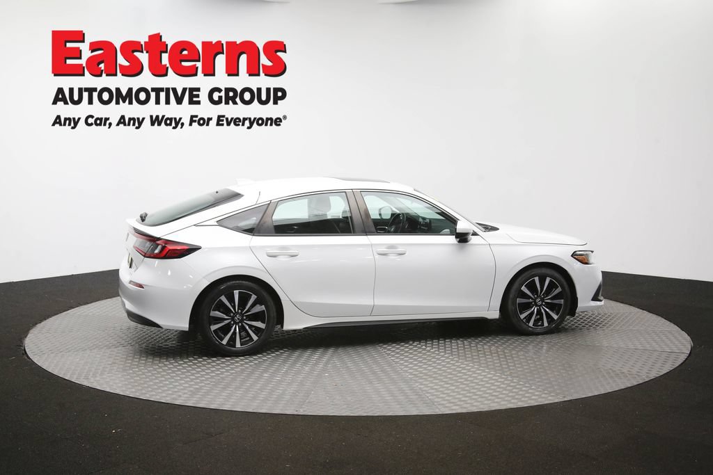 Used 2023 Honda Civic EX-L image 44