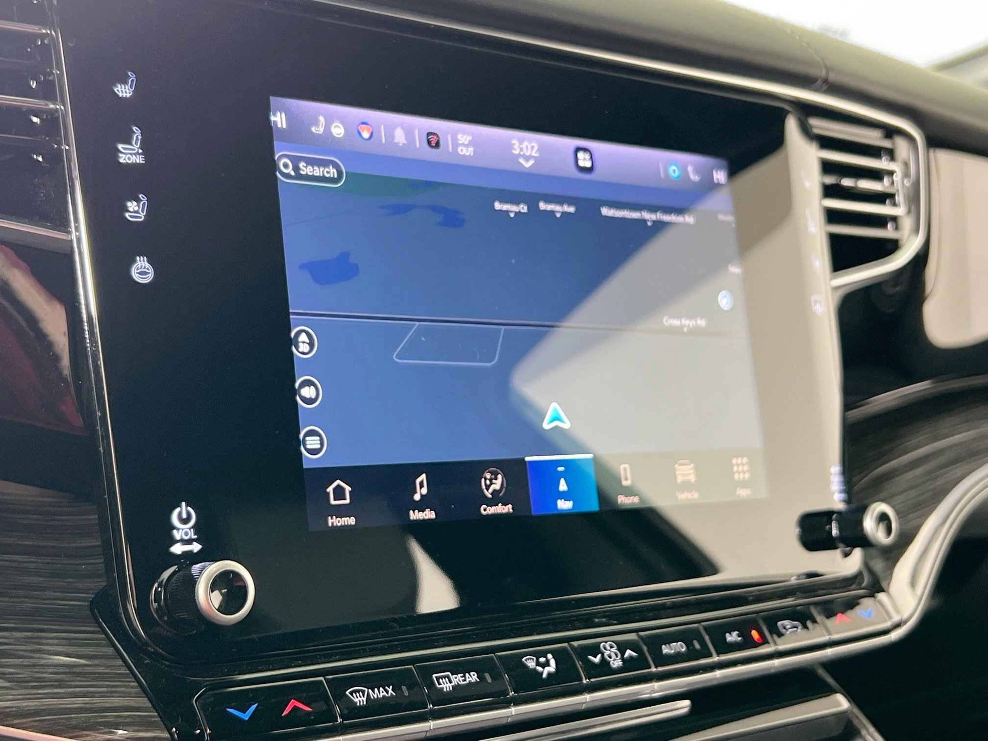 Used 2022 Jeep Wagoneer Series II image 13