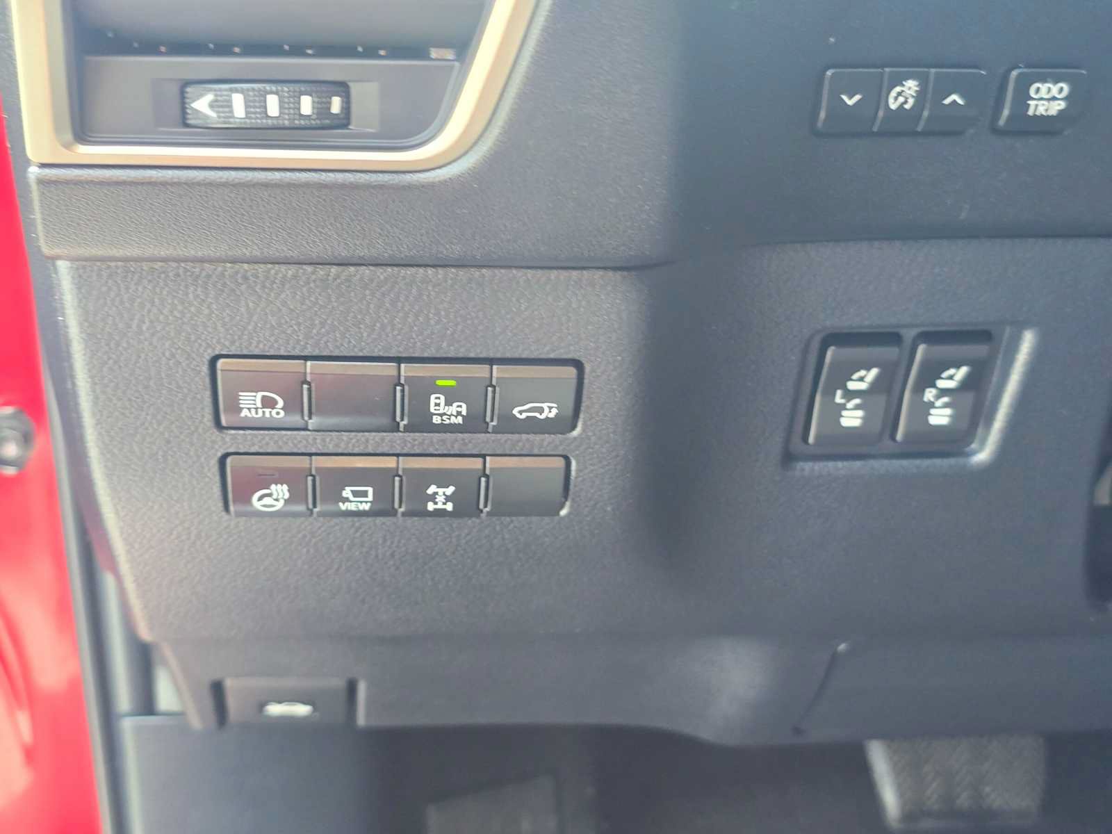 Used 2021 Lexus NX 300 AWD w/ Cold Area Package image 25