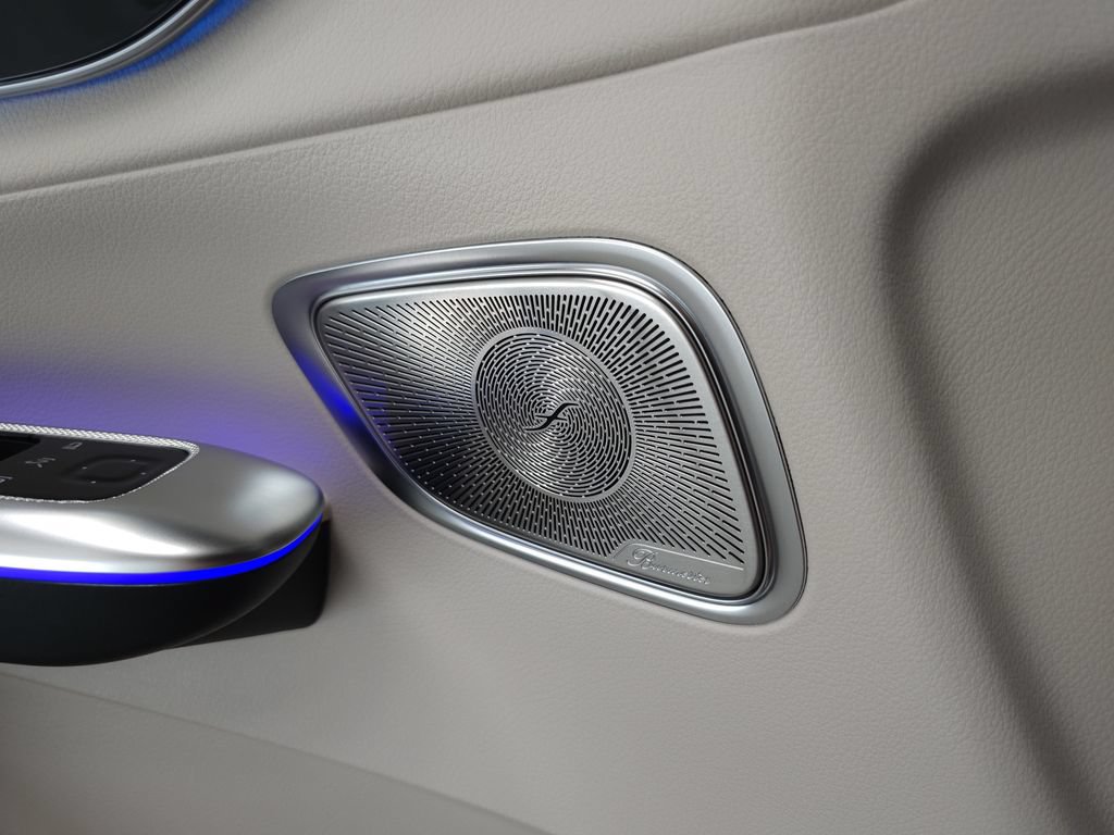 Certified 2026 Mercedes-Benz GLC 300 4MATIC image 7