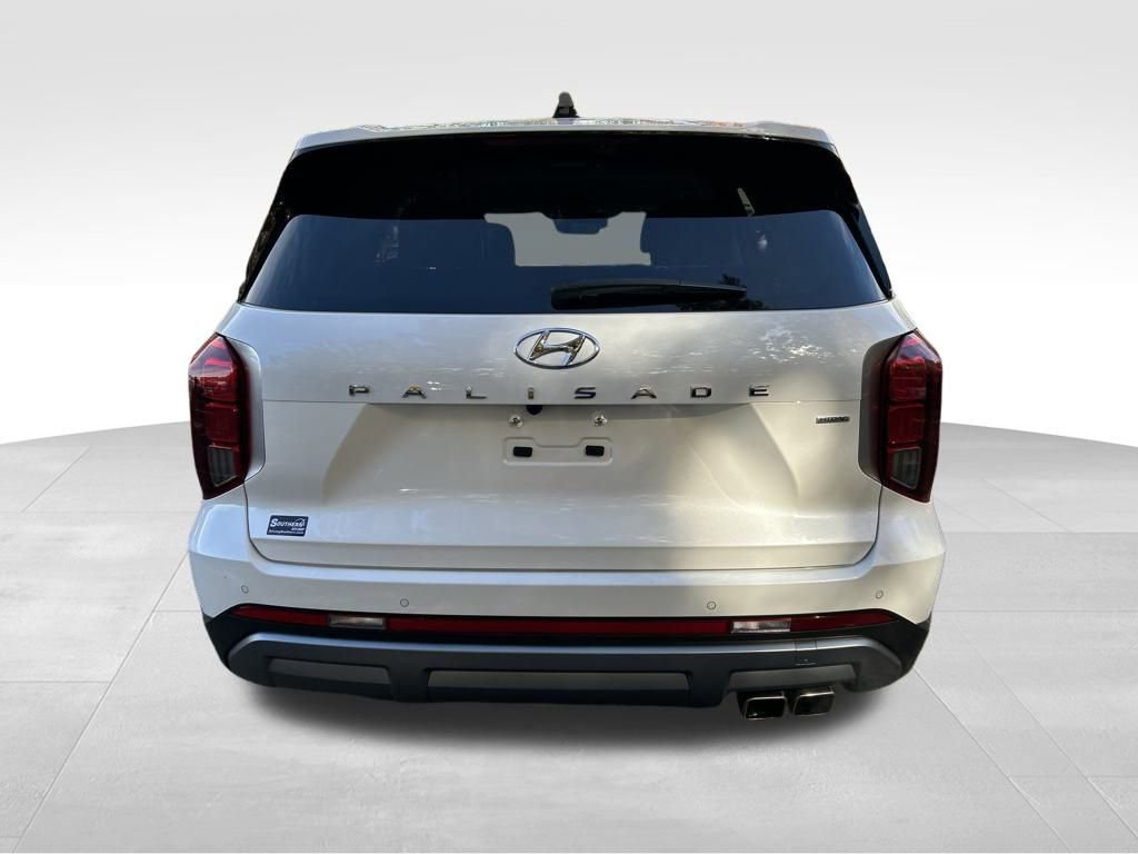 Used 2025 Hyundai Palisade SEL image 5