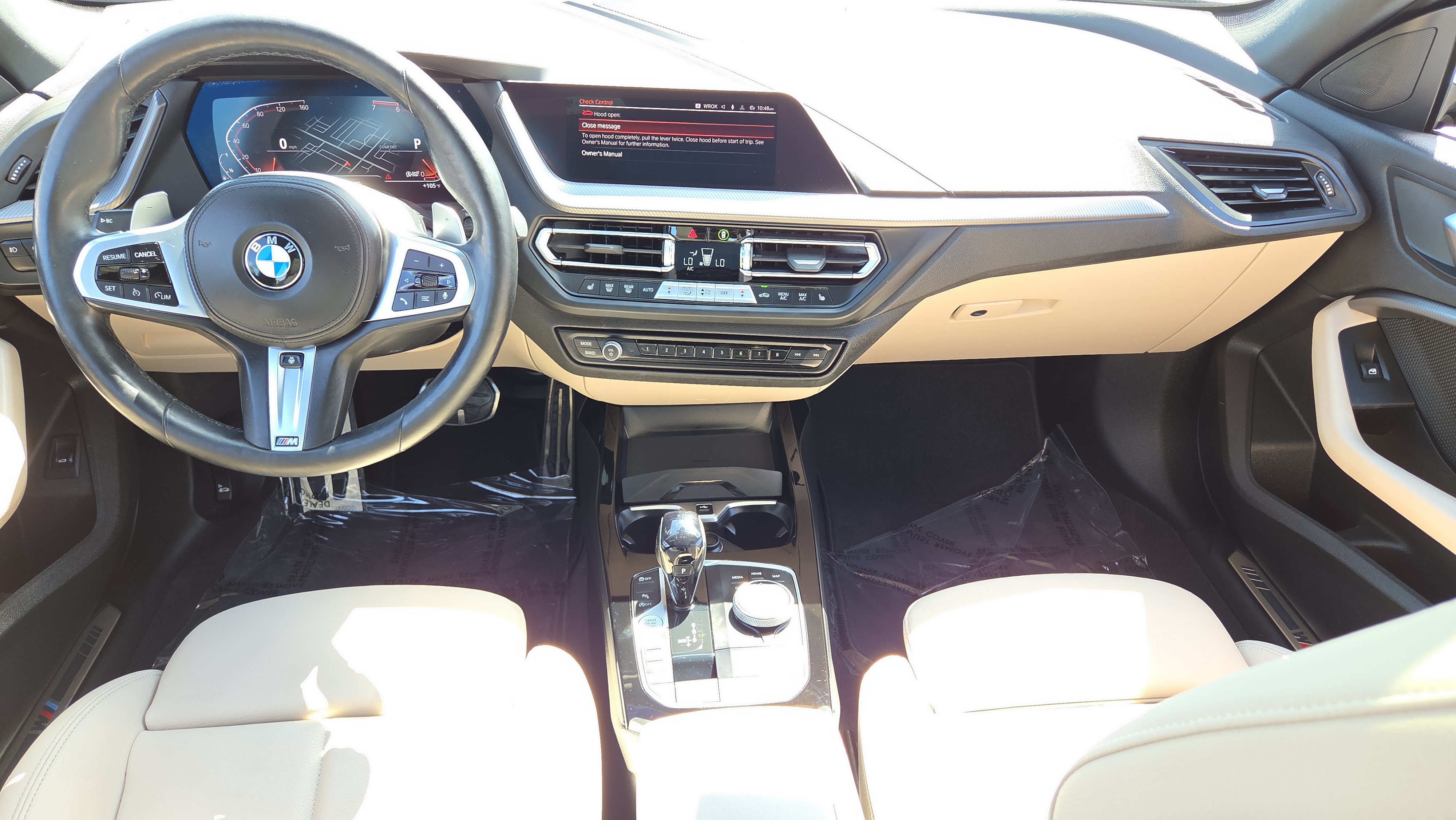 Used 2023 BMW 228i Gran Coupe w/ Dynamic Handling Package FWD image 14