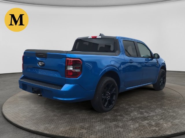 Certified 2025 Ford Maverick Lobo AWD/4WD image 5