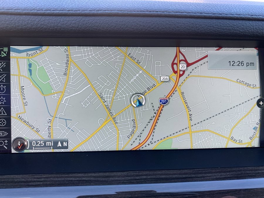 Used 2014 BMW 740i image 19