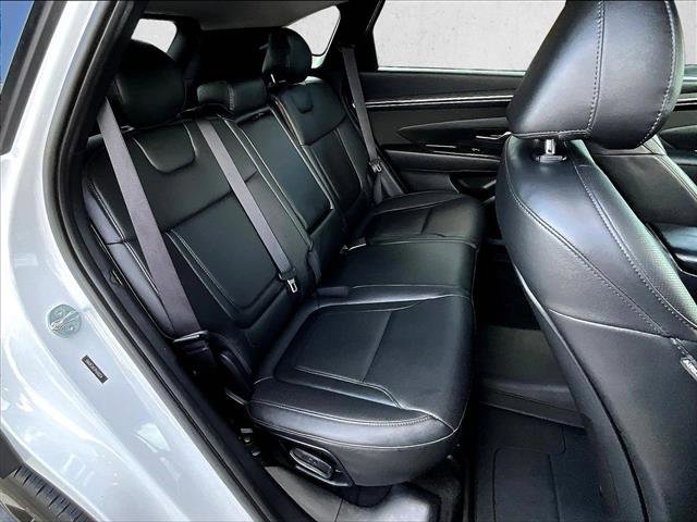Used 2023 Hyundai Tucson SEL w/ Convenience Package image 26