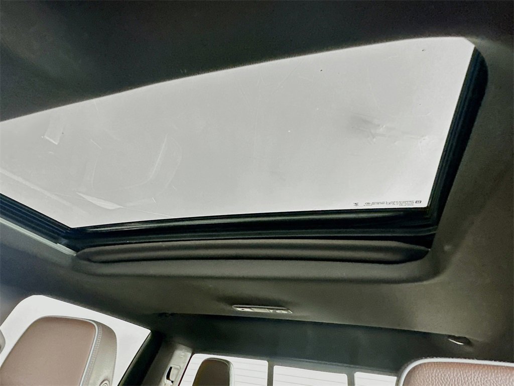 Used 2024 GMC Sierra 1500 Denali w/ Technology Package image 21