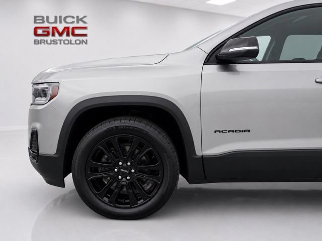 Used 2023 GMC Acadia SLE w/ Driver Convenience Package AWD/4WD image 9