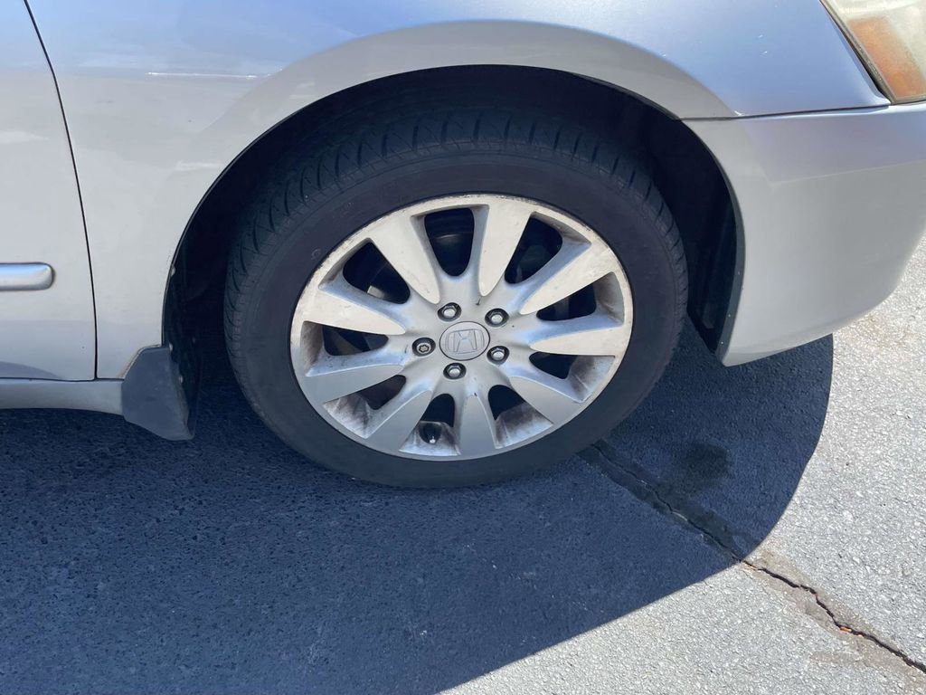 Used 2006 Honda Accord LX image 24