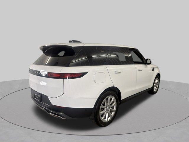 Certified 2024 Land Rover Range Rover Sport SE AWD/4WD image 5