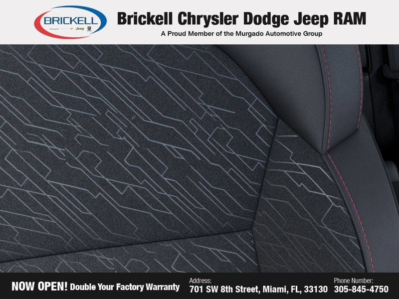 New 2026 Dodge Charger Scat Pack w/ Blacktop Package AWD/4WD image 20