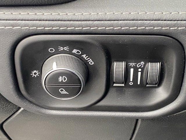 New 2026 RAM 2500 Limited image 28