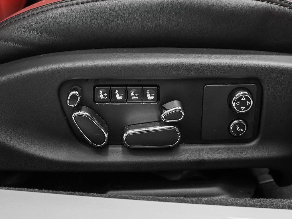 Used 2022 Bentley Continental GT image 18
