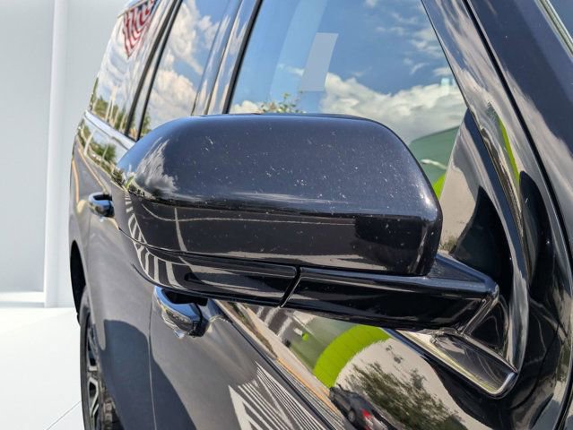 Used 2024 Ford Expedition Max XLT AWD/4WD image 11