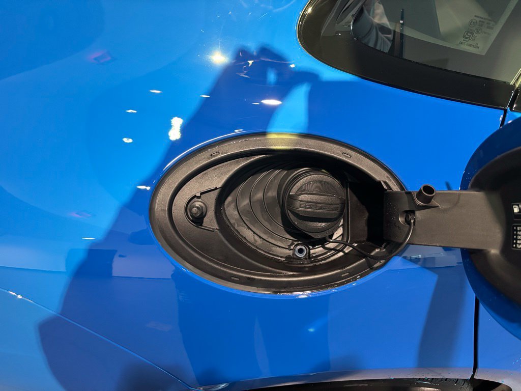Certified 2026 Porsche Panamera RWD image 41