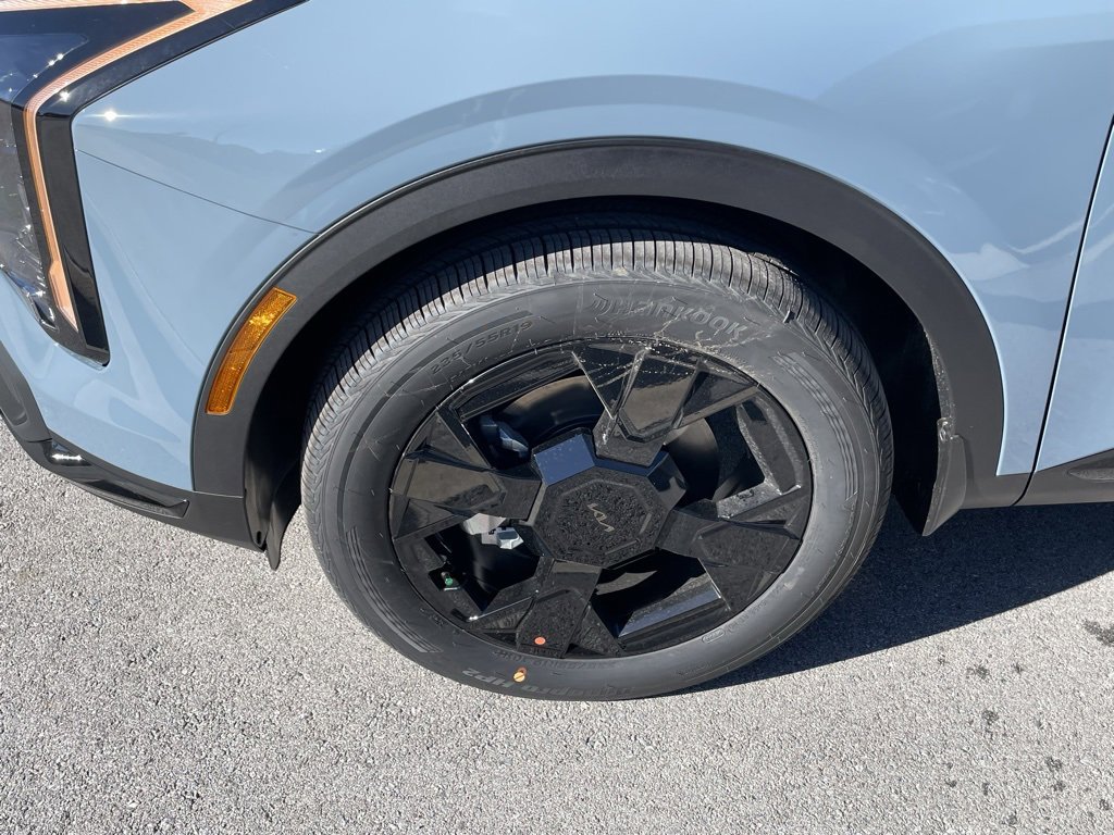 New 2026 Kia Sportage X-Line image 47