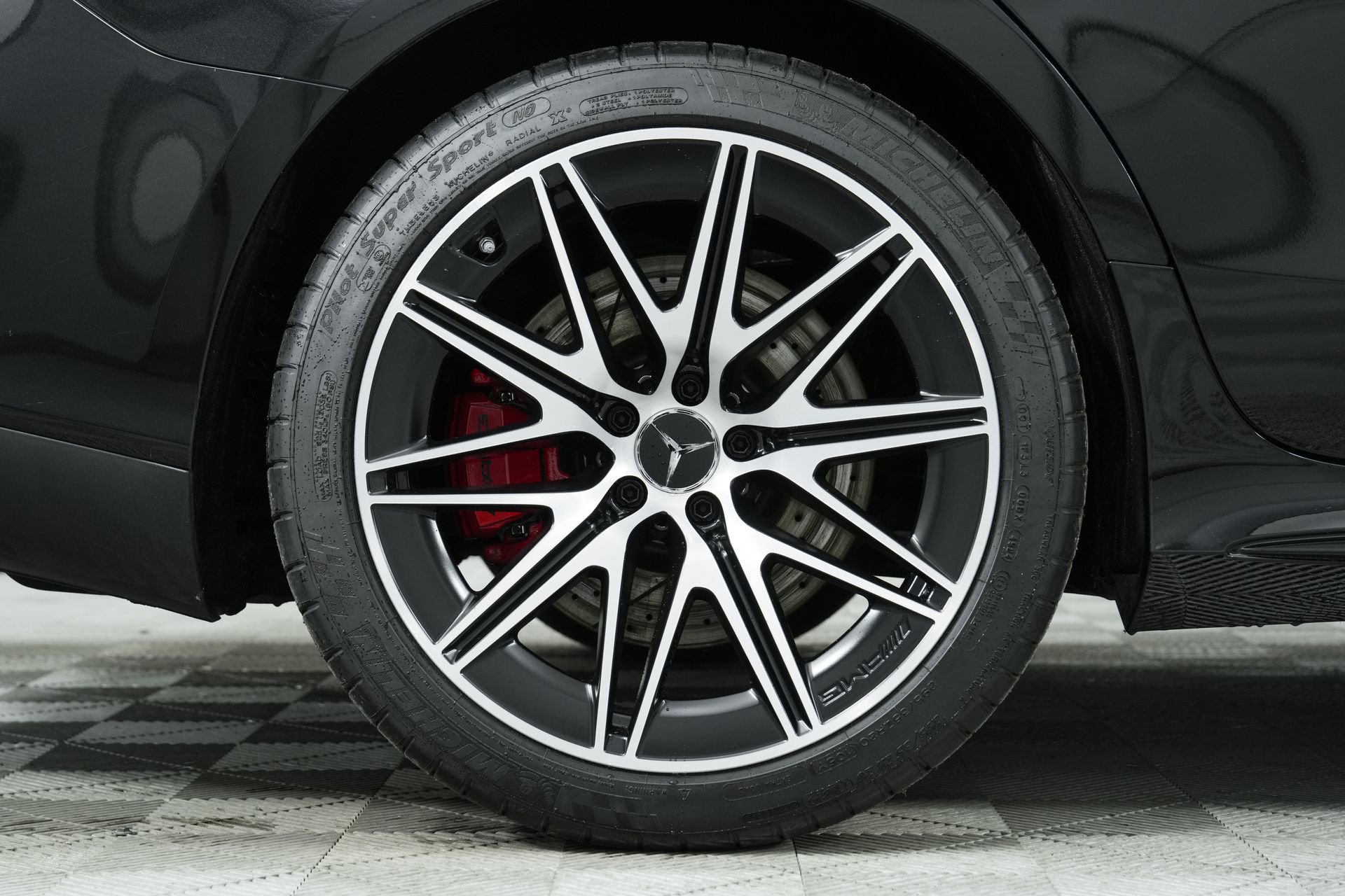 Used 2023 Mercedes-Benz AMG GT 53 image 10