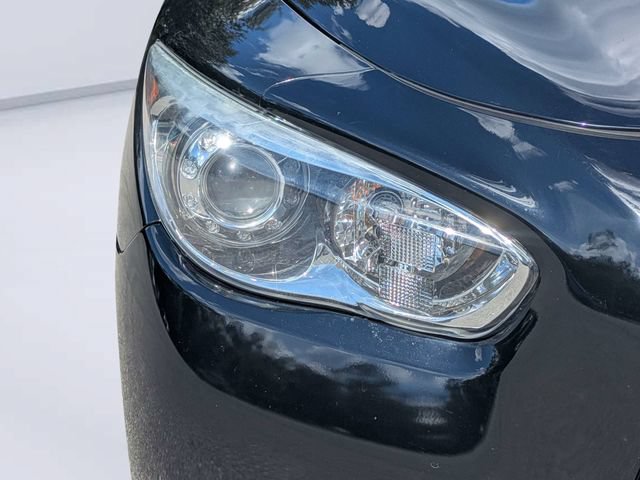 Used 2013 INFINITI JX35 AWD w/ Premium Pkg image 9