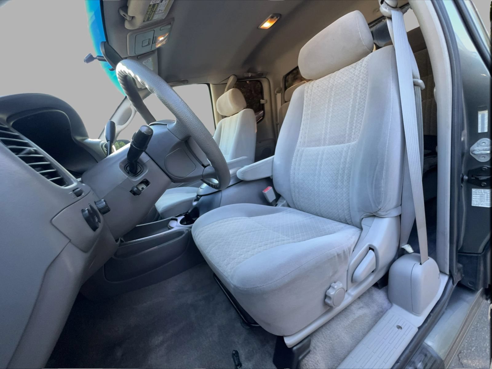 Used 2004 Toyota Tundra SR5 RWD image 27