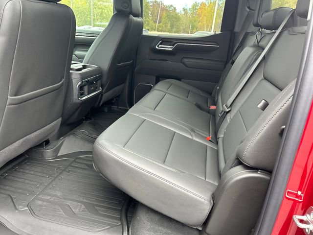New 2026 GMC Sierra 1500 SLT w/ SLT Premium Package image 24