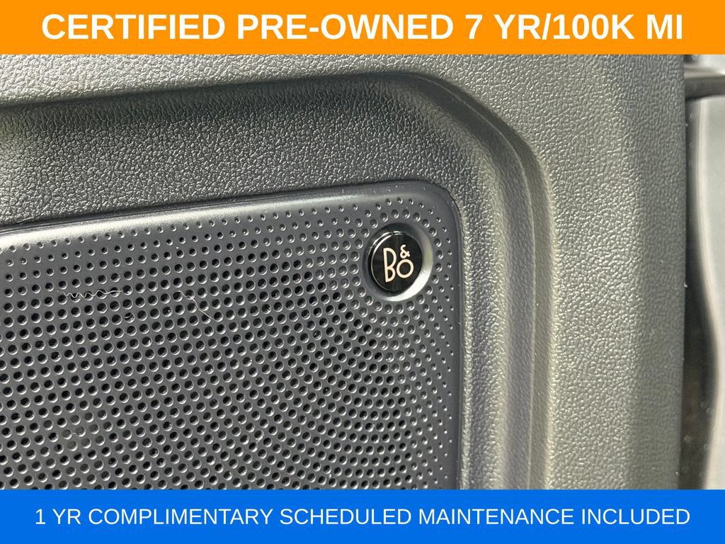 Used 2023 Ford Escape SE w/ PHEV Premium Package FWD image 28