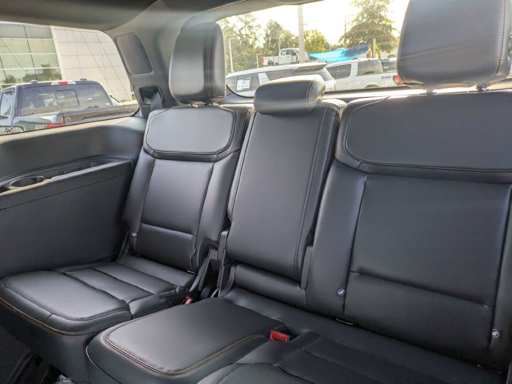 New 2027 Ford Expedition Tremor w/ Driver's Package AWD/4WD image 15