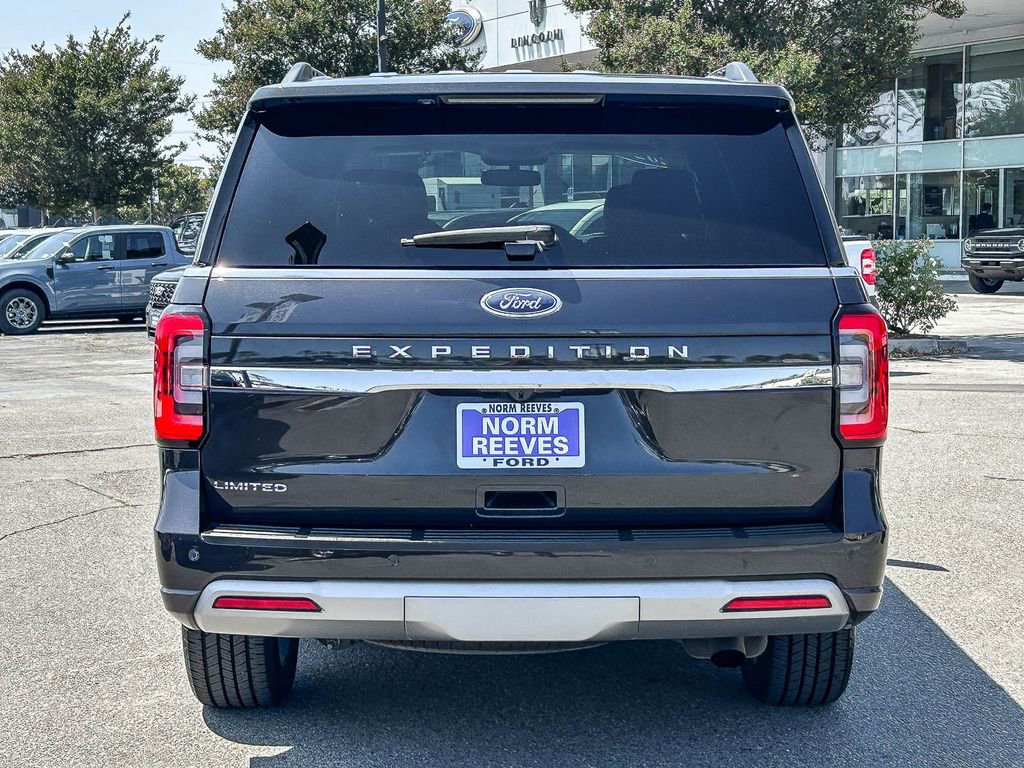 Used 2024 Ford Expedition Limited RWD image 8