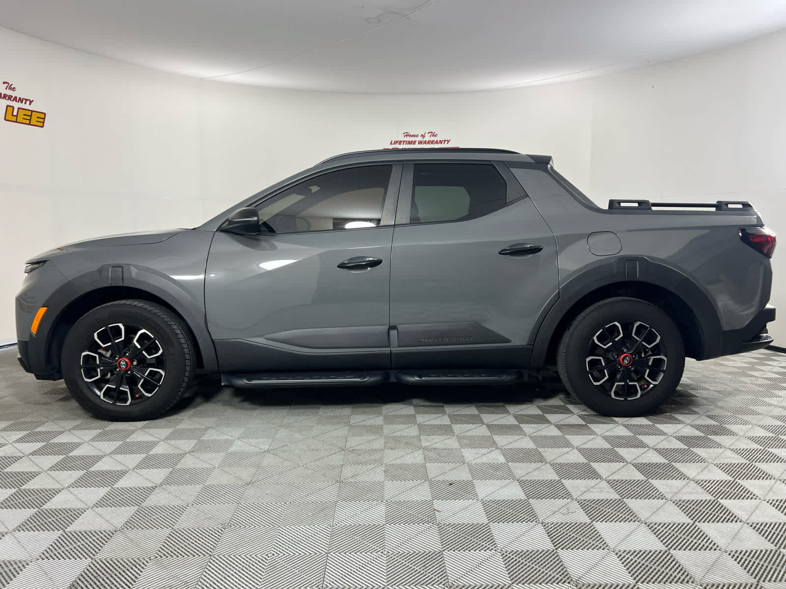 Used 2024 Hyundai Santa Cruz XRT AWD/4WD image 2