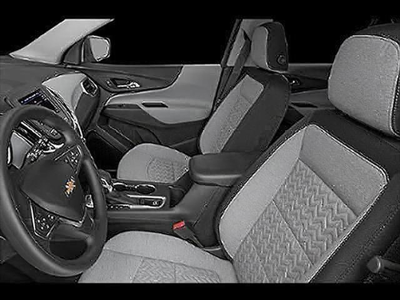 Used 2022 Chevrolet Equinox LT FWD image 76