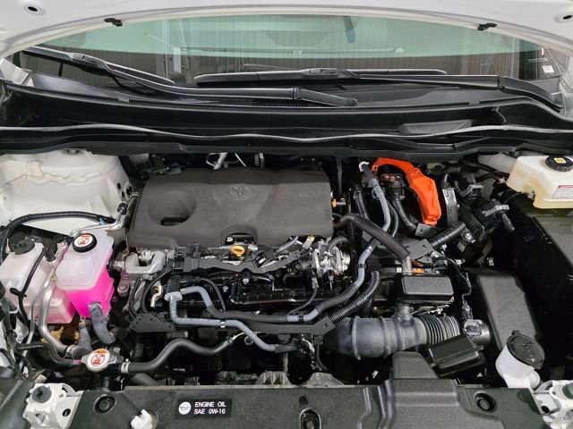 Used 2023 Toyota Sienna XLE w/ XLE Plus Package image 27