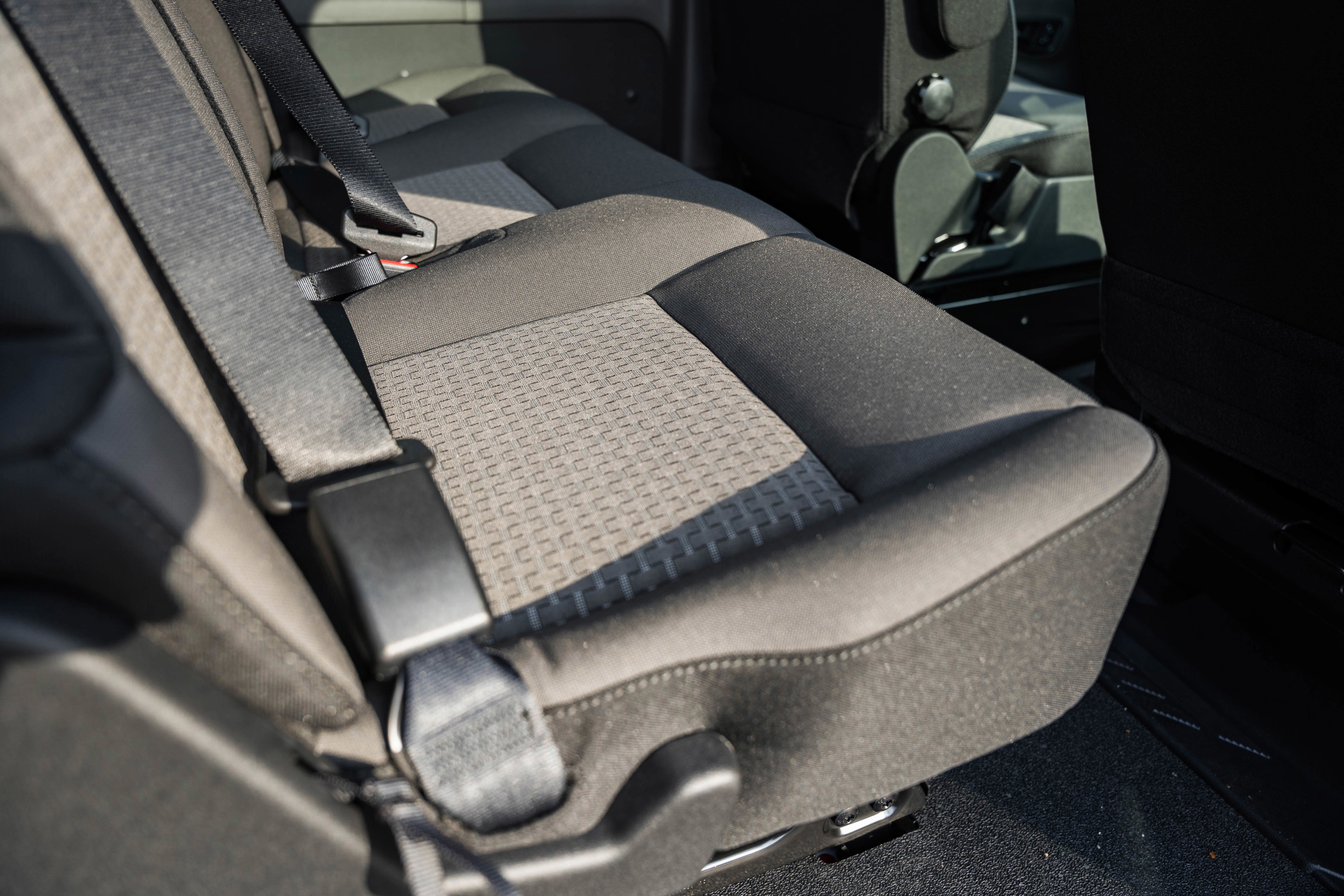 New 2026 Ford Transit 350 XLT image 32