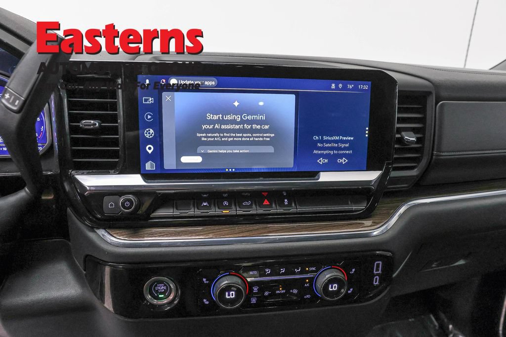 Used 2023 Chevrolet Silverado 1500 LT AWD/4WD image 12