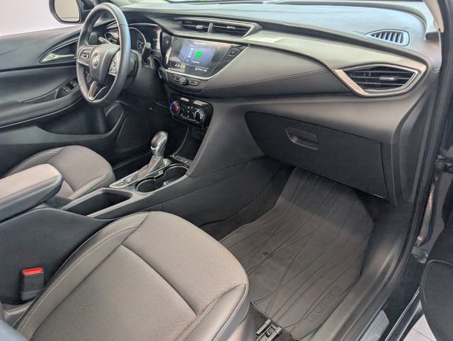 Certified 2023 Buick Encore GX Preferred w/ Cold Weather Comfort Package FWD image 14